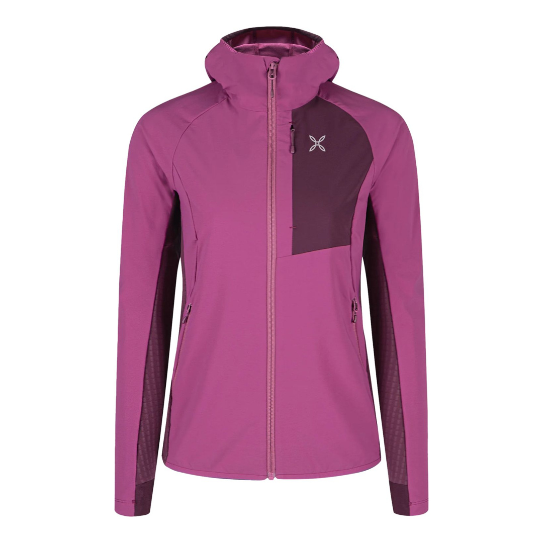 MONTURA Peak Jacket Woman