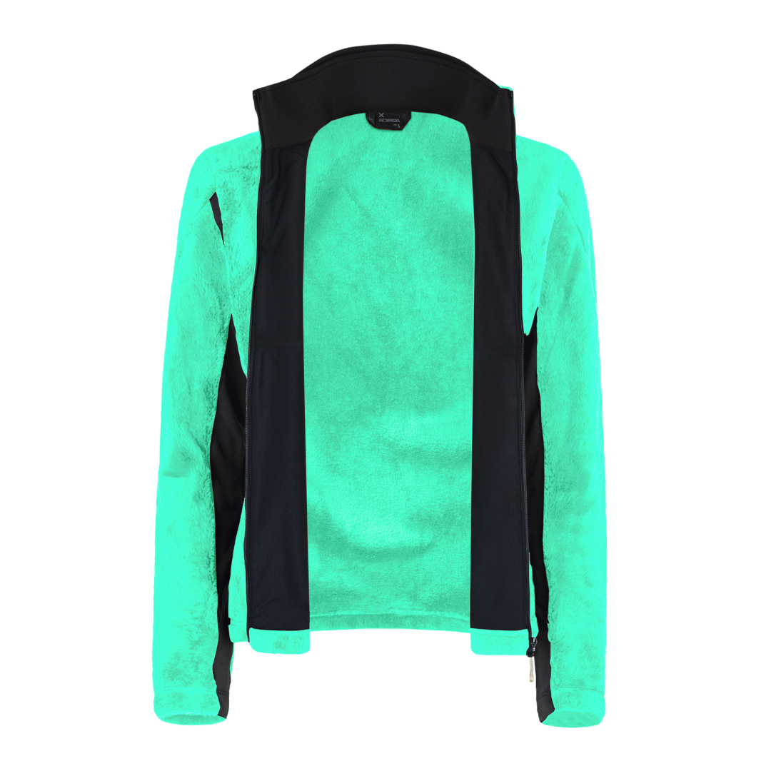 Fleece tecnico donna POLAR