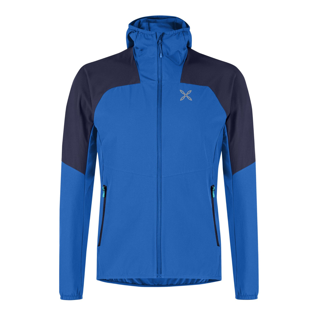MONTURA Rise Hooded Jacket