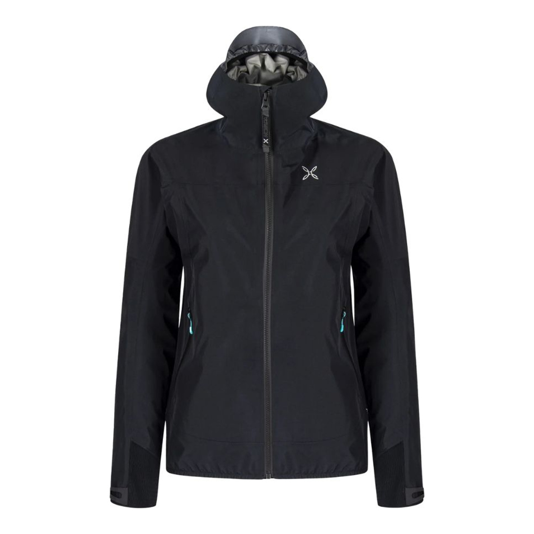 MONTURA Pac Mind Jacket Woman