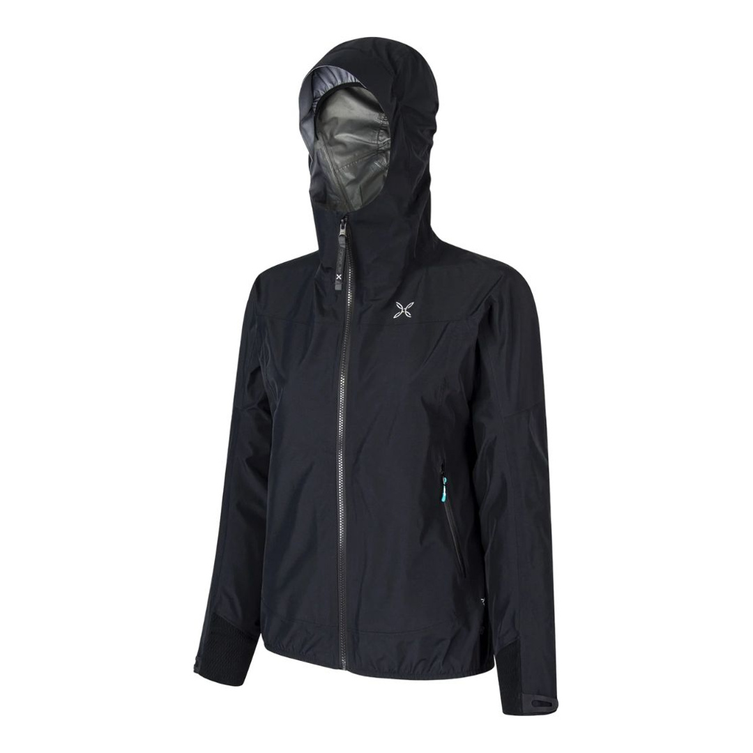 MONTURA Pac Mind Jacket Woman