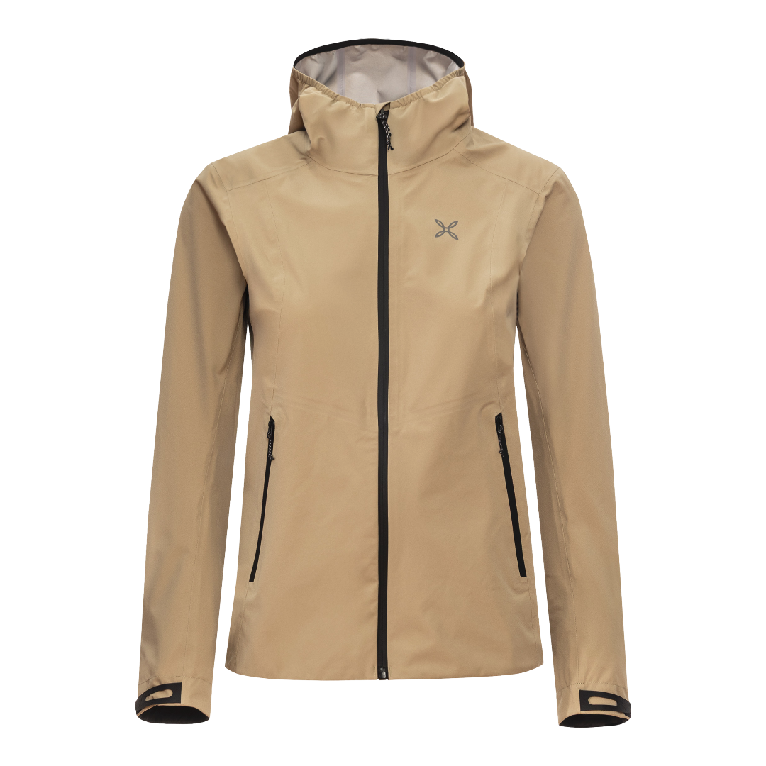MONTURA Shelter Jacket Woman|Woman