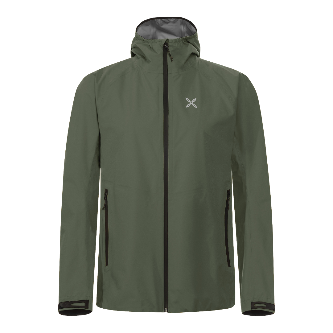 MONTURA Shelter Jacket|Unisex