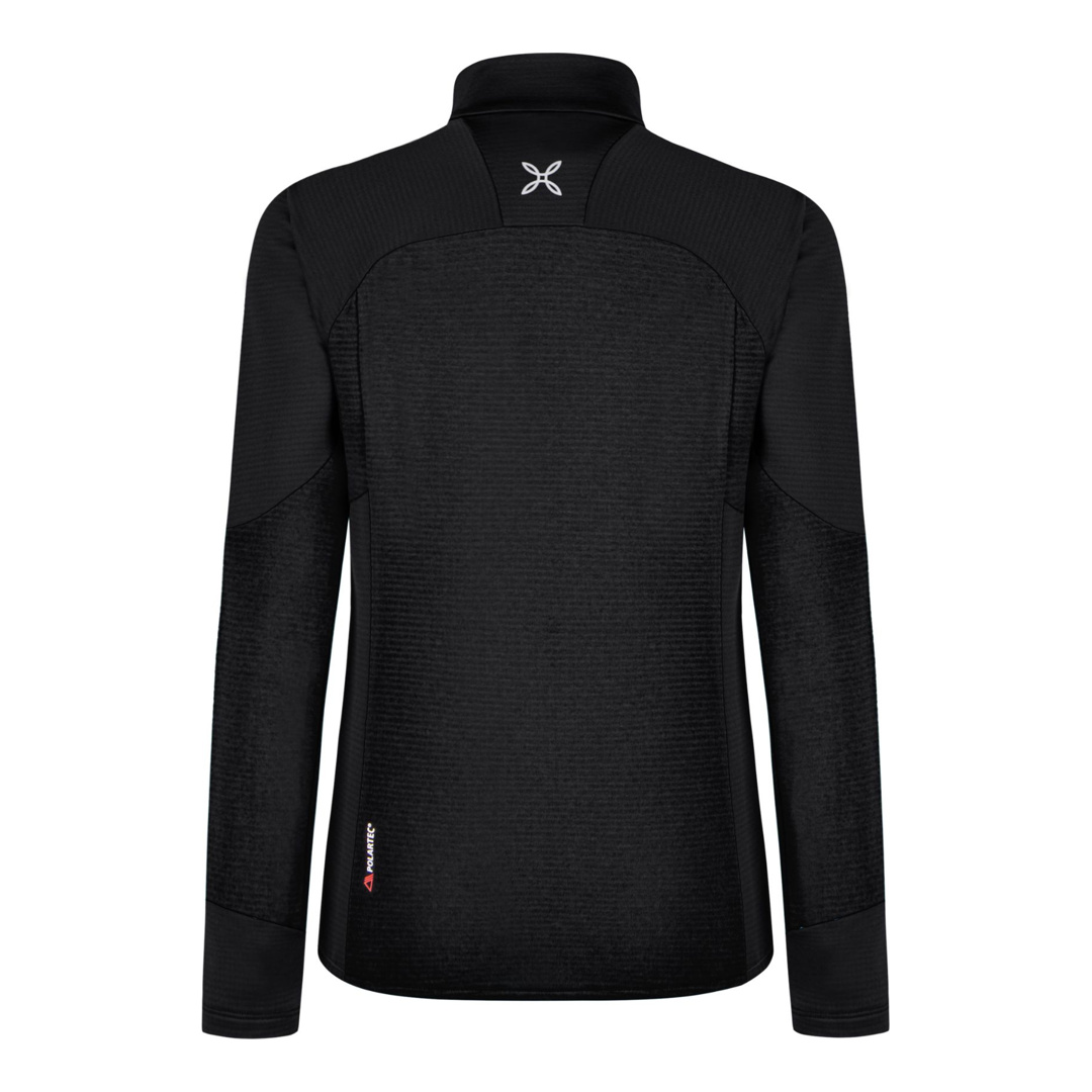 MONTURA Rise Maglia Woman