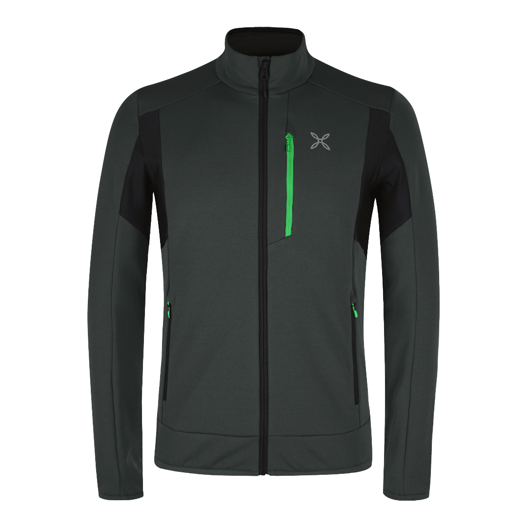 MONTURA Stretch 2 Maglia-Man