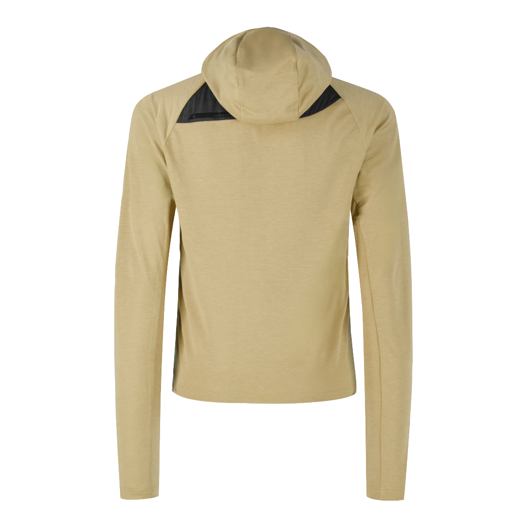 Felpa donna VERSANTE