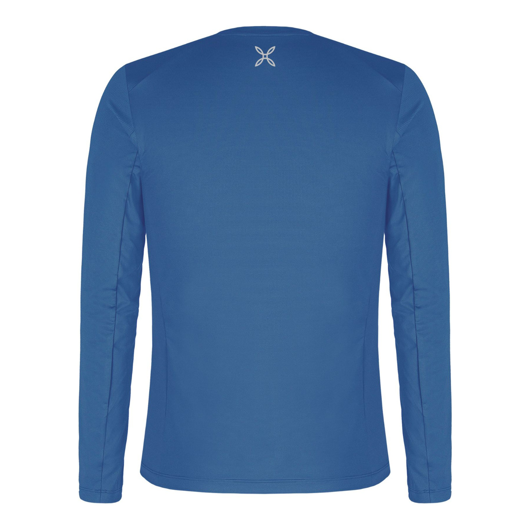 MONTURA Fresh Light Maglia