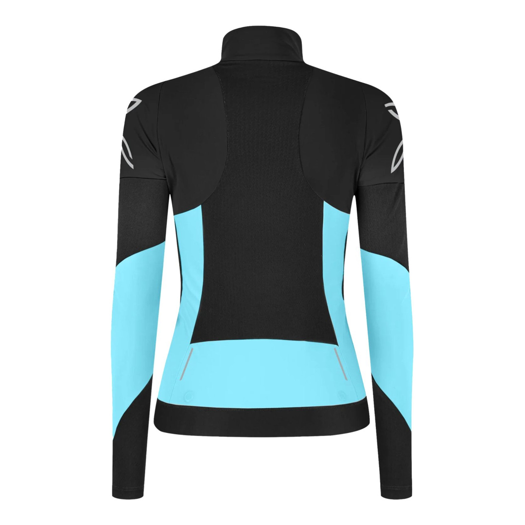 MONTURA Slick 2 Maglia Woman