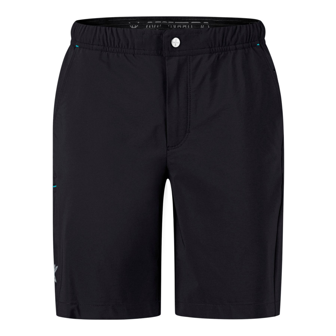 MONTURA Spitze Licht Bermuda Woman