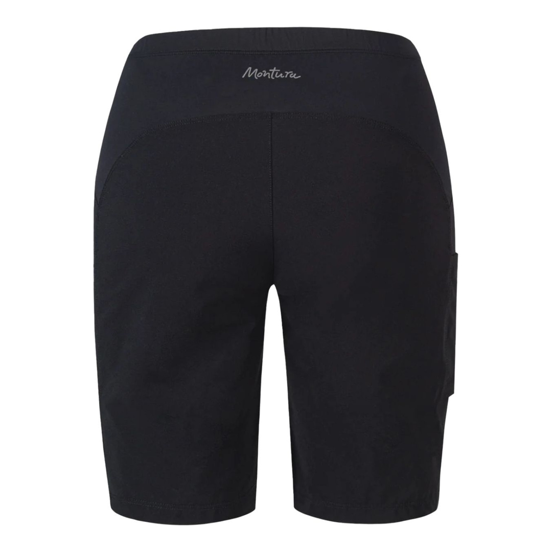 MONTURA Stretch Shape Bermuda Woman