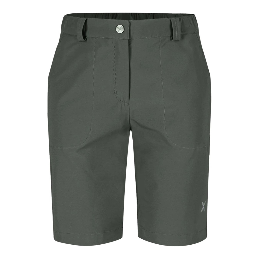 MONTURA Smart Travel Bermuda Woman