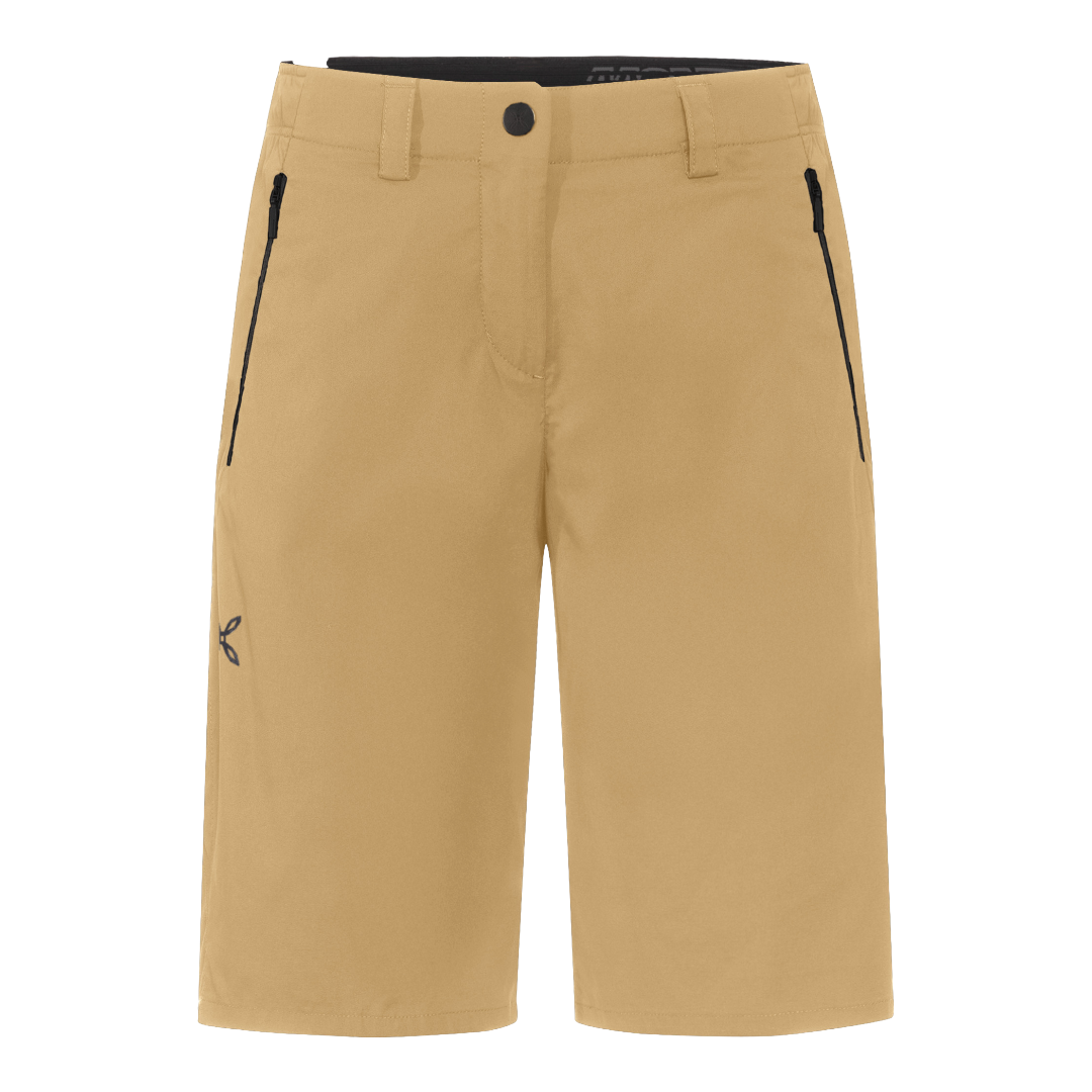 MONTURA Route Bermuda Woman|Woman