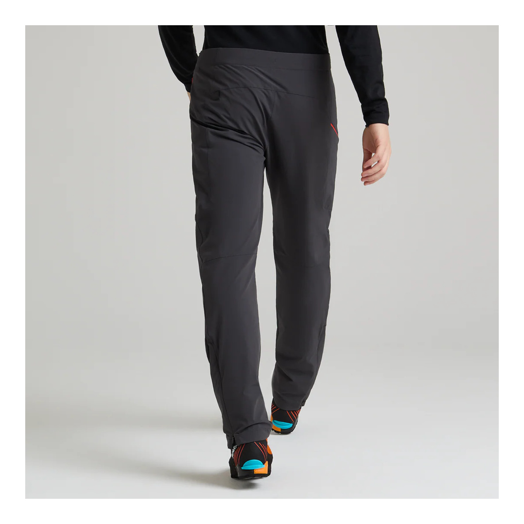 Pantaloni uomo OCTA HYBRID