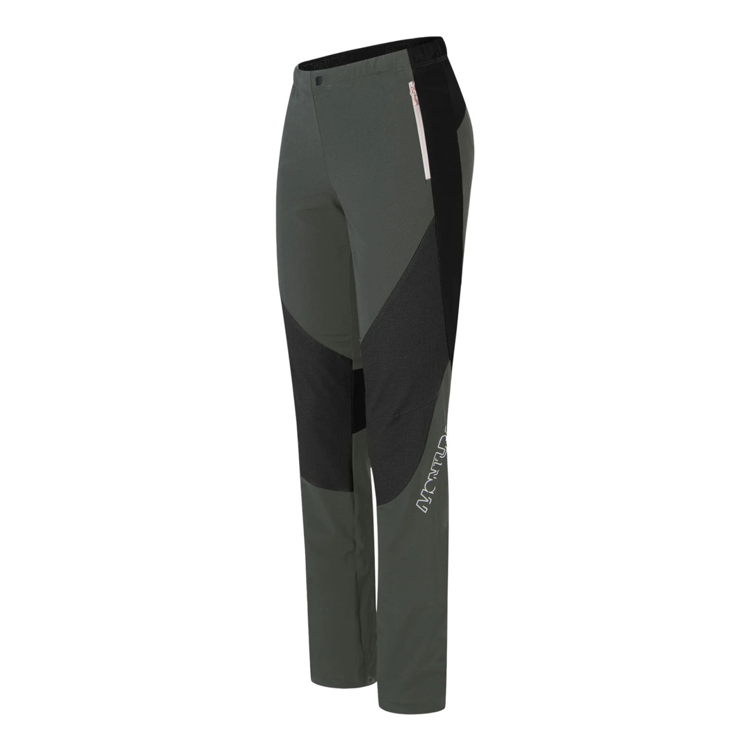 MONTURA Rocky Pants Woman