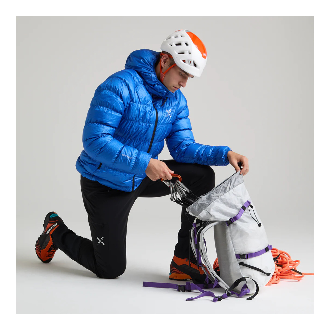 Pantaloni uomo VERTIGO ALLROUND