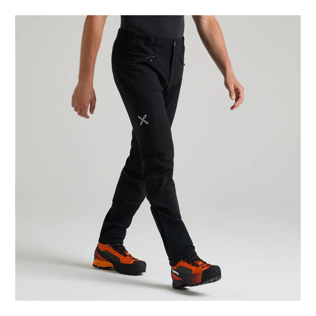 Pantaloni uomo VERTIGO ALLROUND