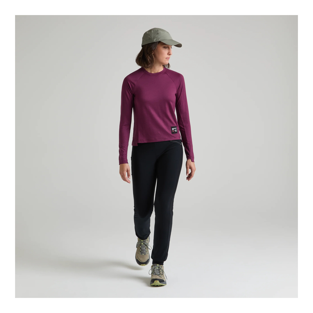 Pantaloni donna SOUND WINTER