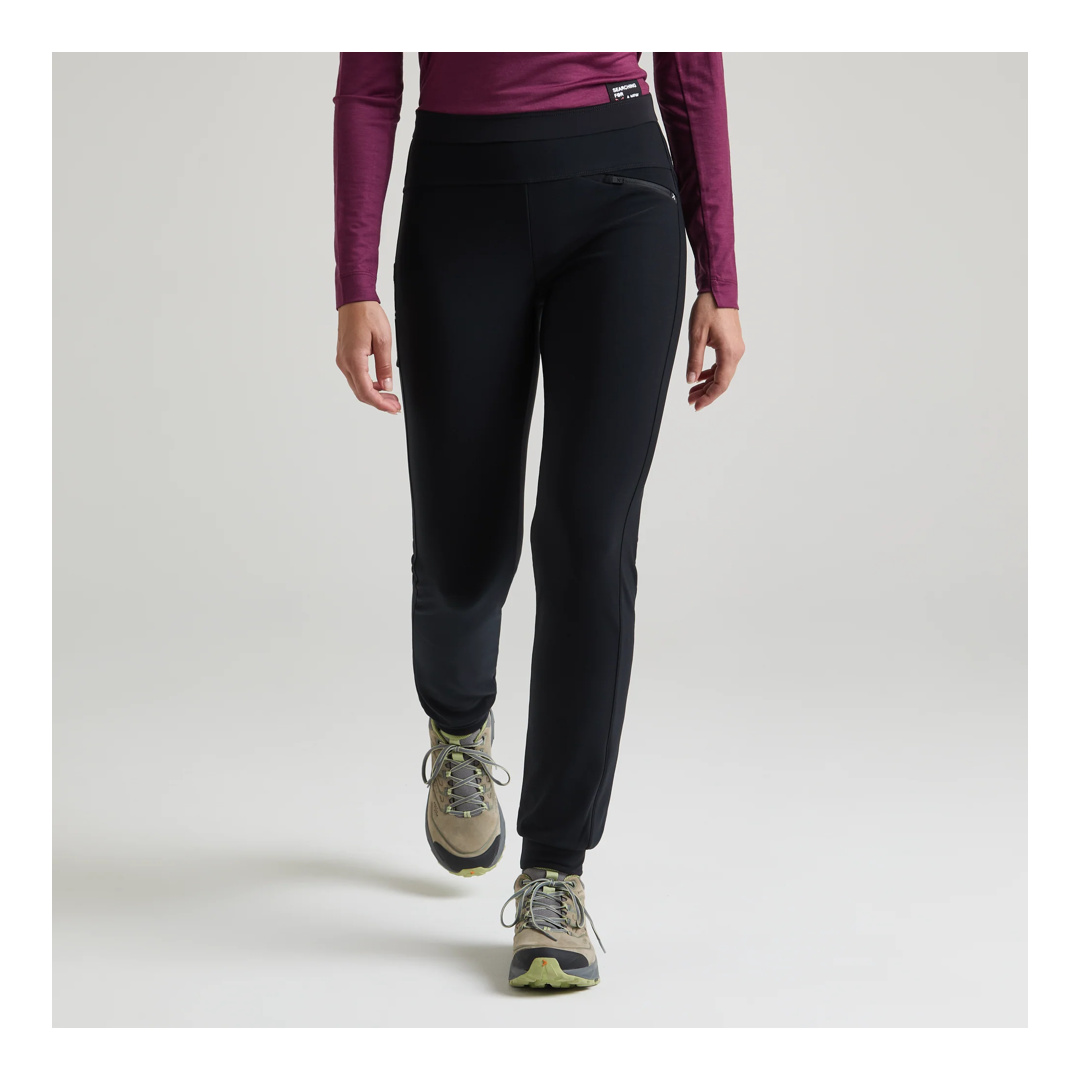 Pantaloni donna SOUND WINTER