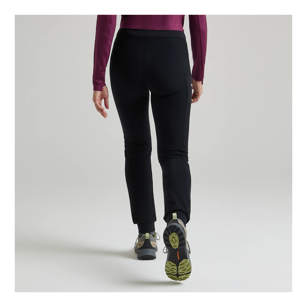 Pantaloni donna SOUND WINTER