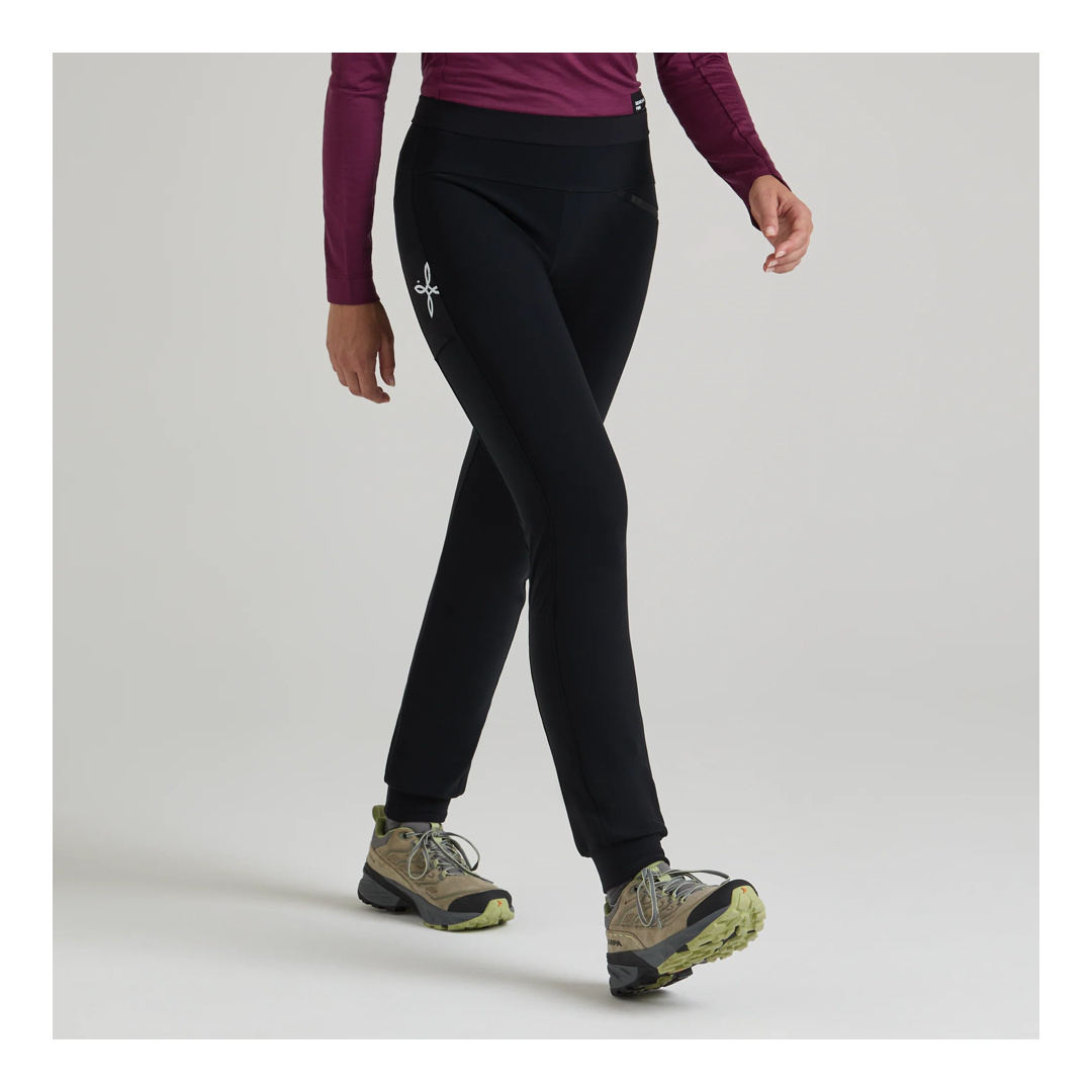 Pantaloni donna SOUND WINTER