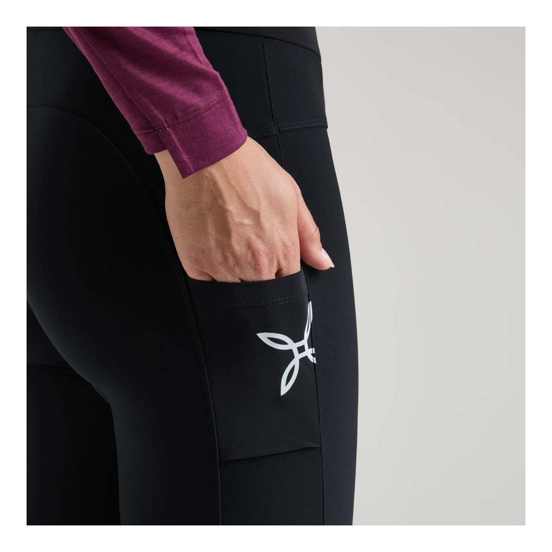 Pantaloni donna SOUND WINTER