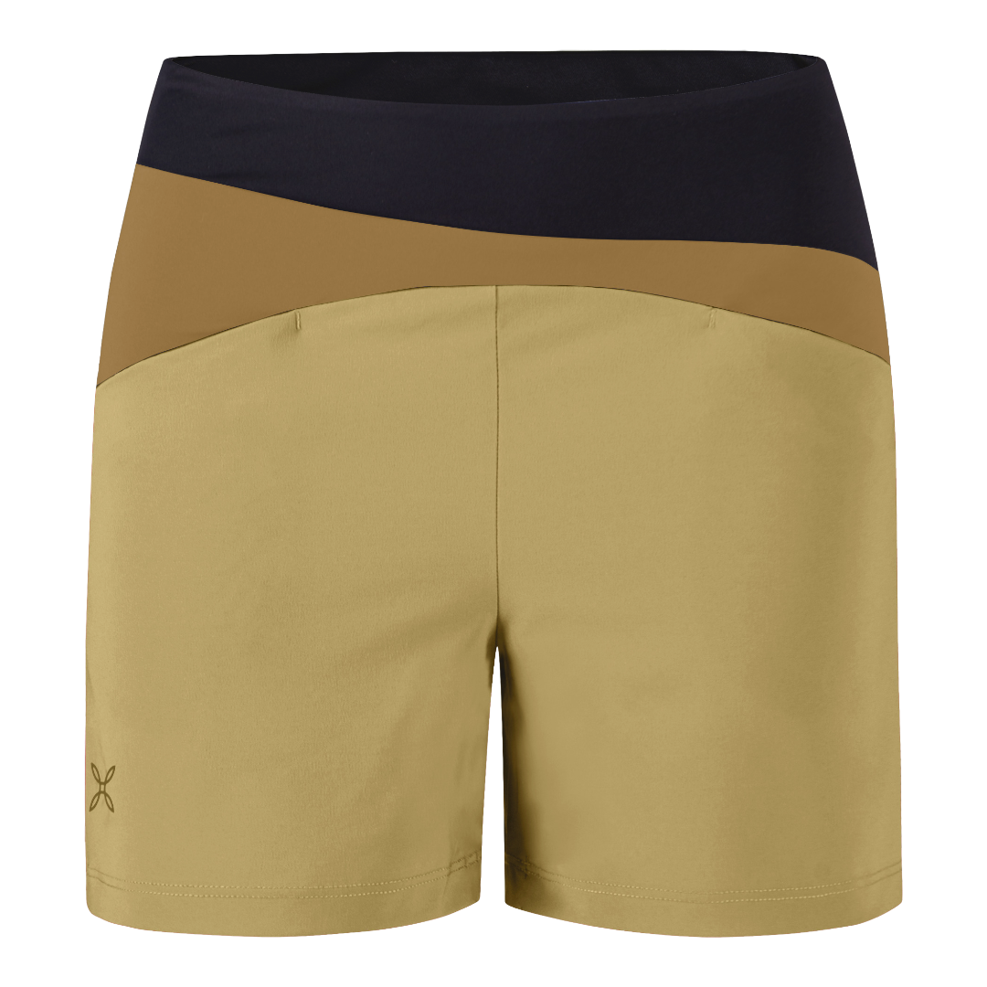 MONTURA Loom Shorts Woman|Woman