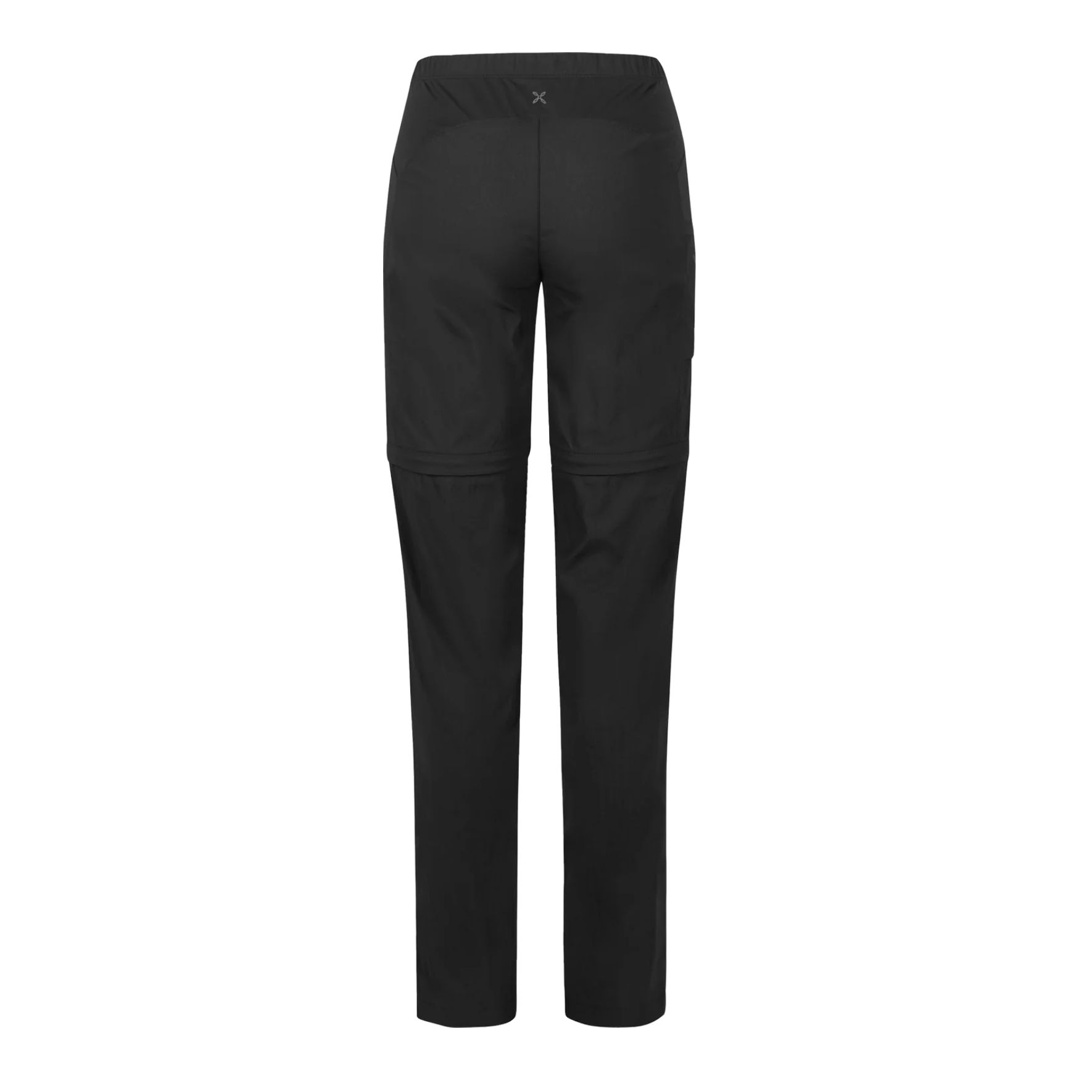MONTURA Cervinia Zip Off Pants Woman