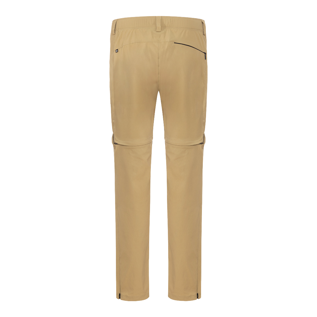 MONTURA Route Zip Off Pants|Unisex