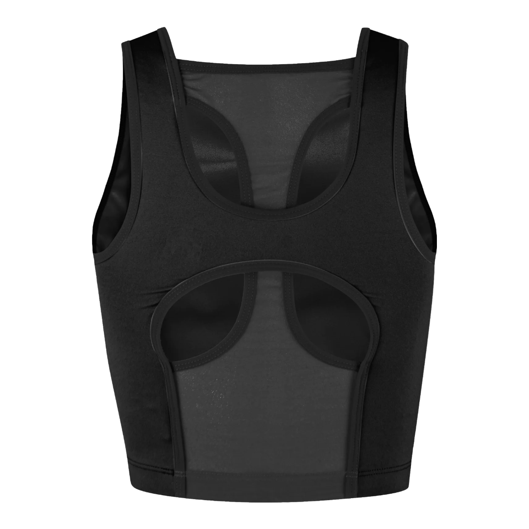 MONTURA Crimp Logo Top Woman|Woman