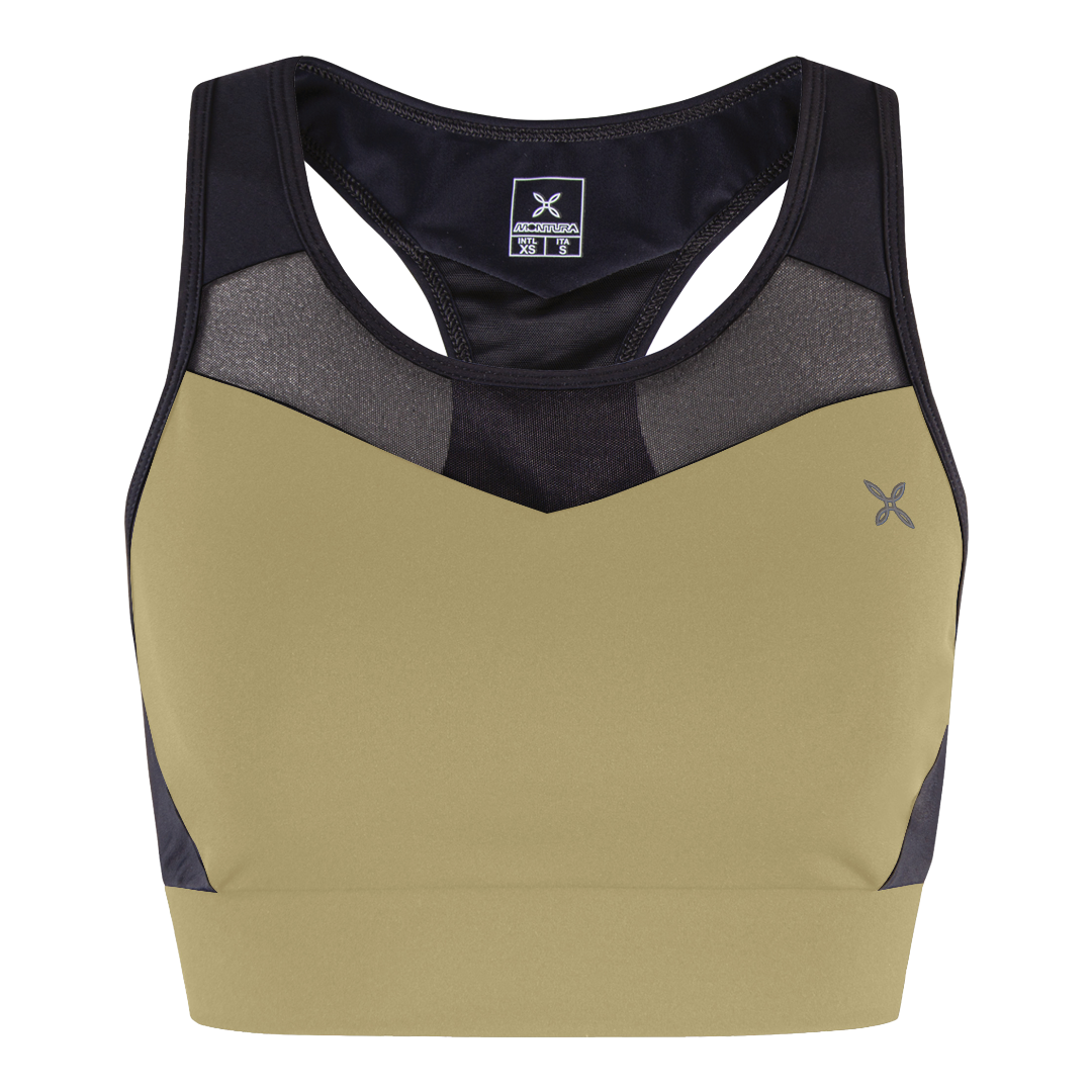 MONTURA Crimp Bra Woman
