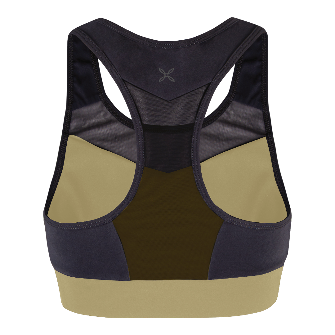 MONTURA Crimp Bra Woman