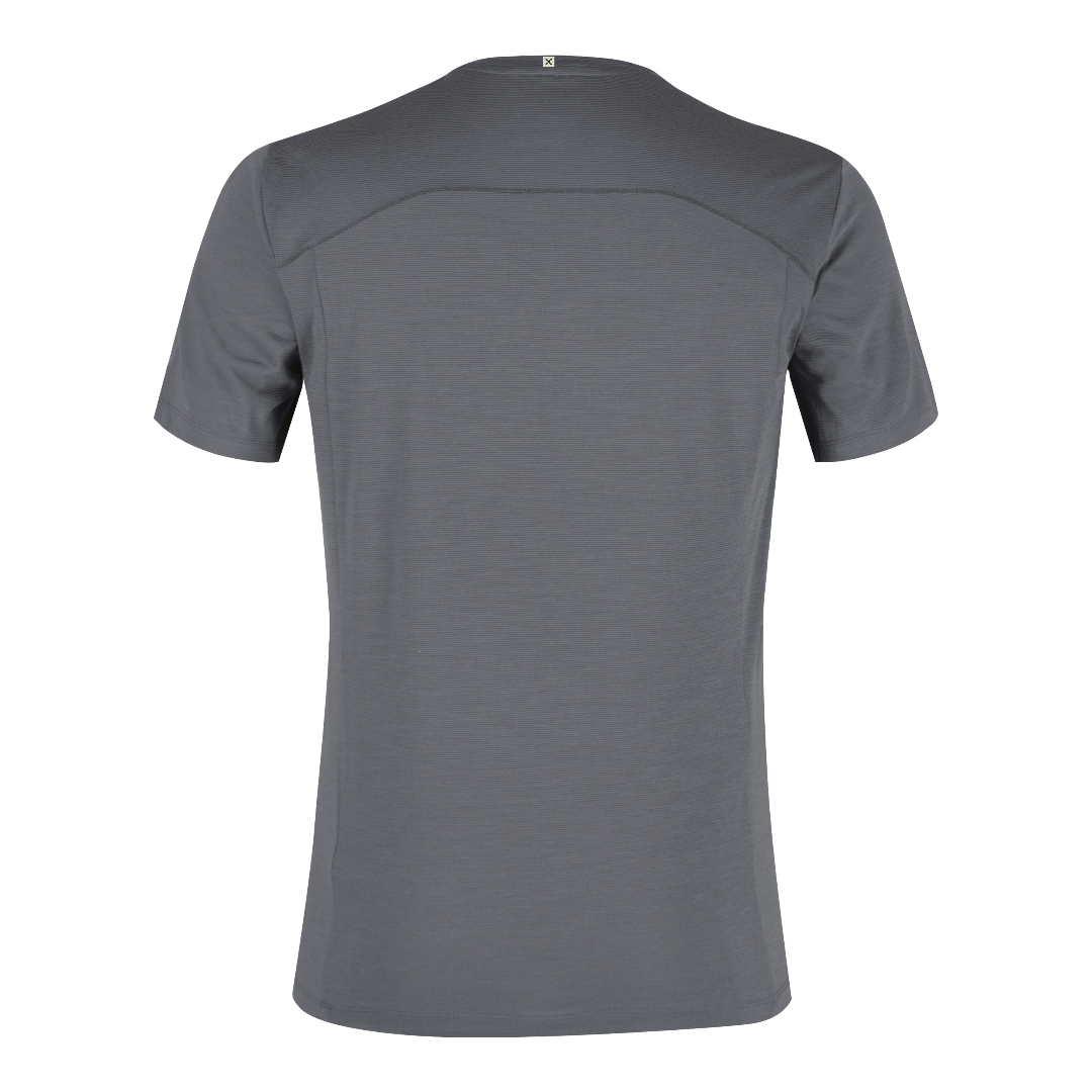 MONTURA Merino Mix T-Shirt|Unisex