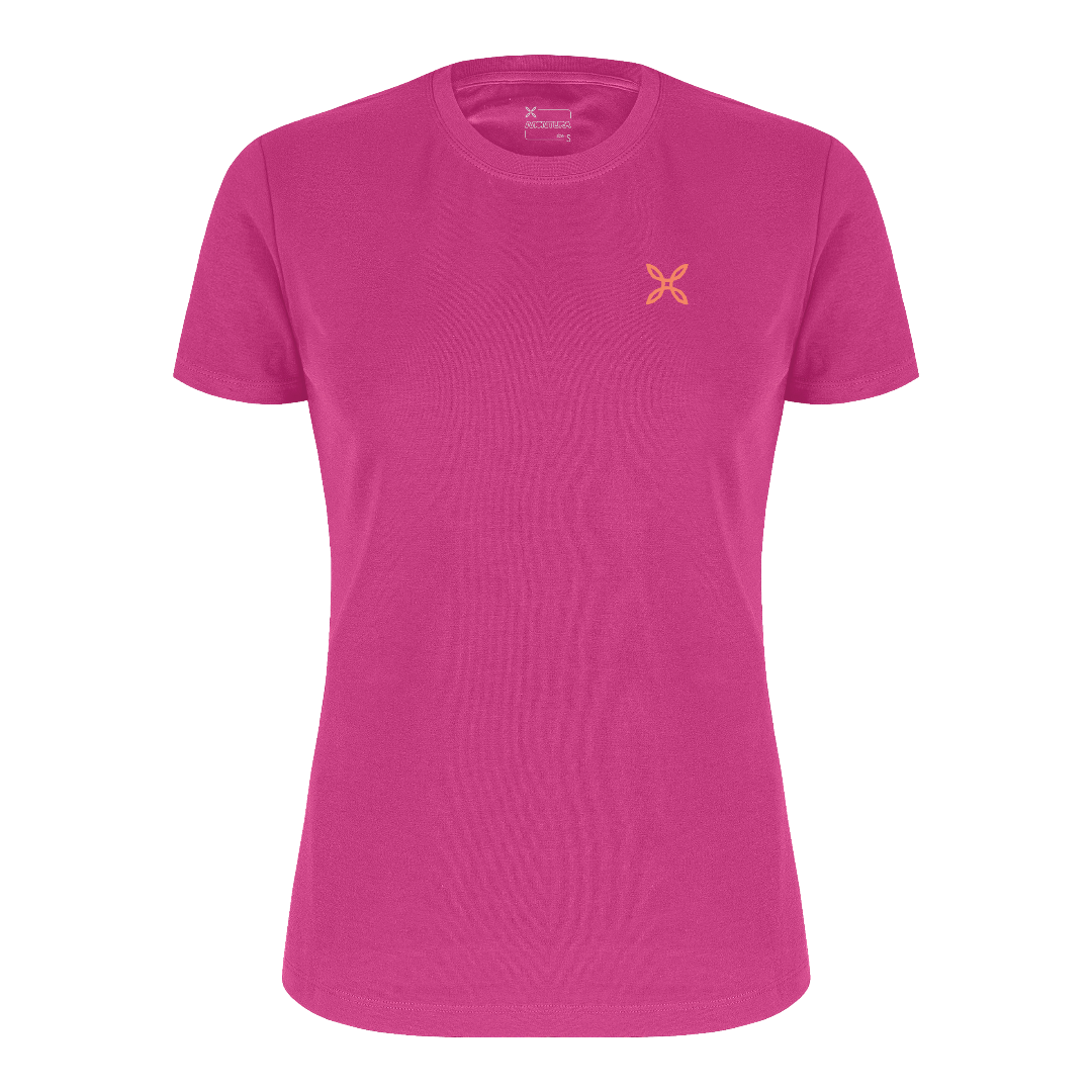 MONTURA Limestone T-Shirt Woman|Woman