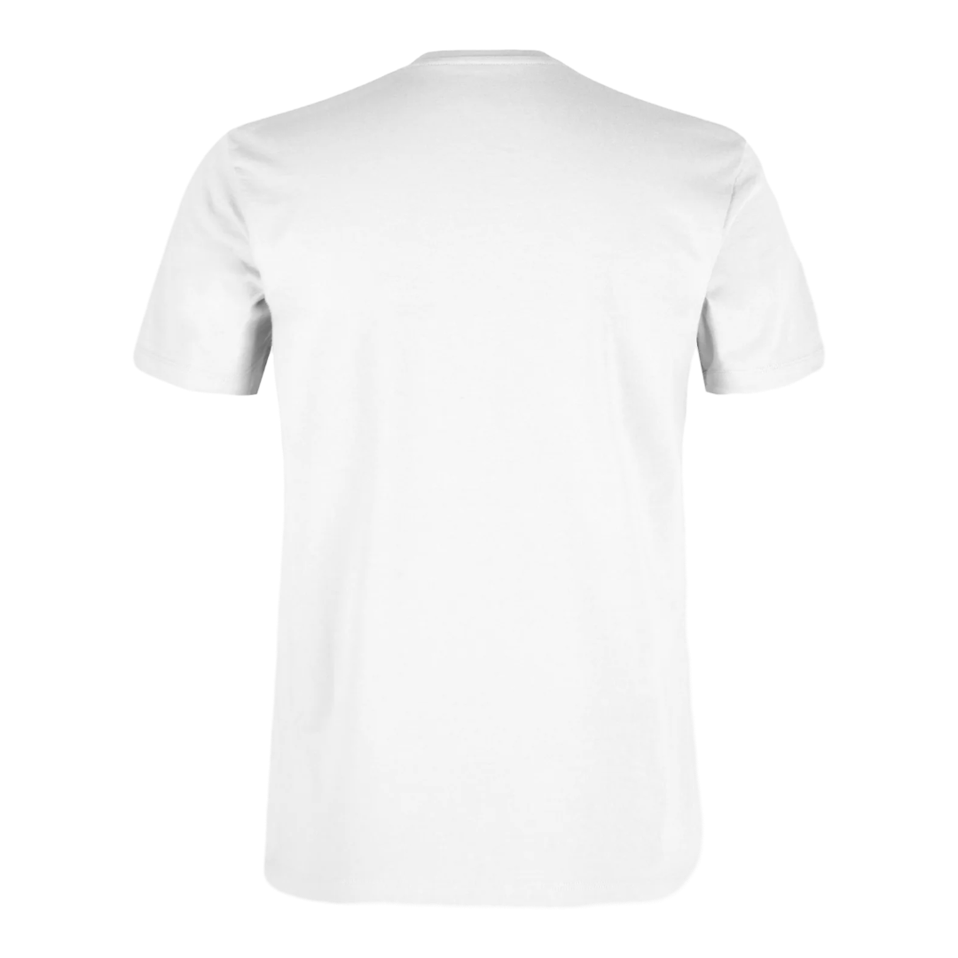 MONTURA Basic Logo T-Shirt|Unisex