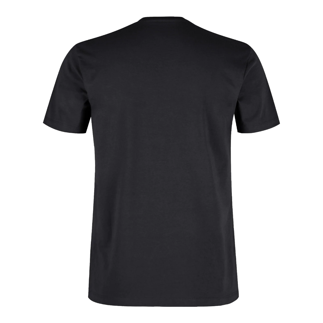 MONTURA Basic Logo T-Shirt|Unisex