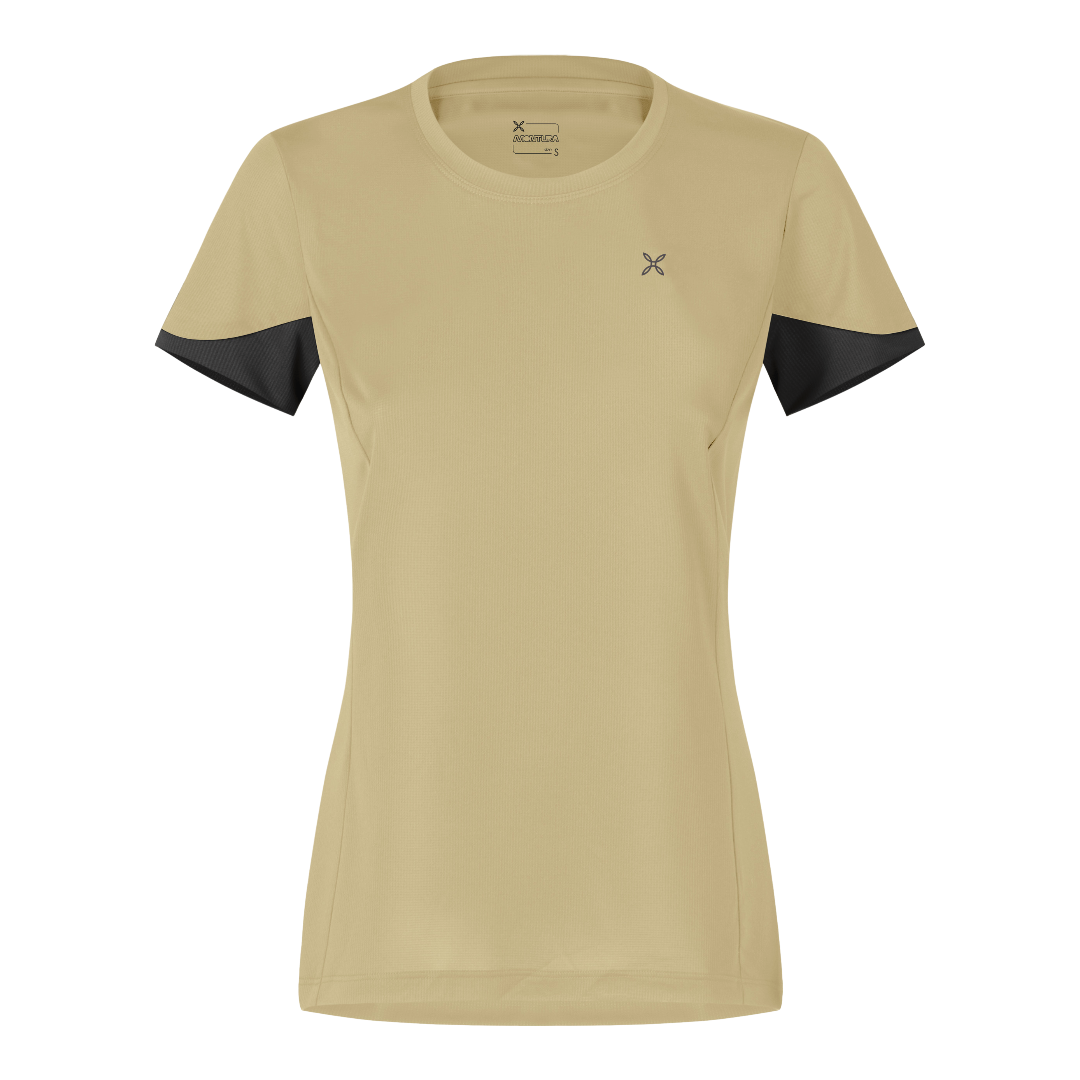 MONTURA Join T-shirt Woman