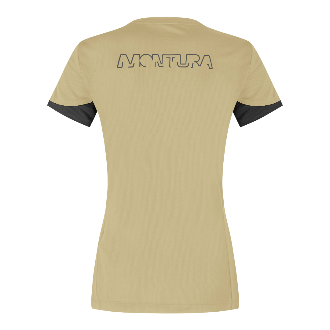 MONTURA Join T-shirt Woman