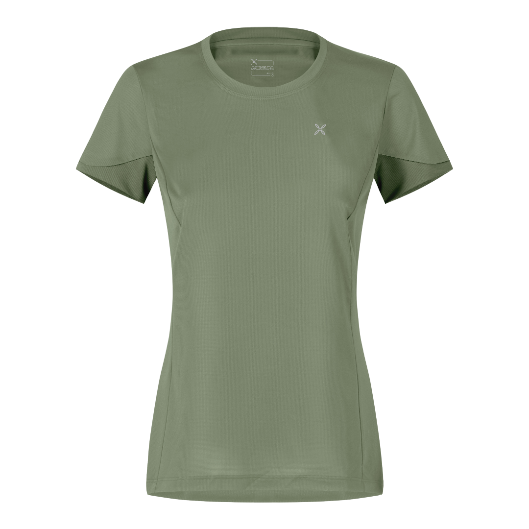 MONTURA Join T-shirt Woman