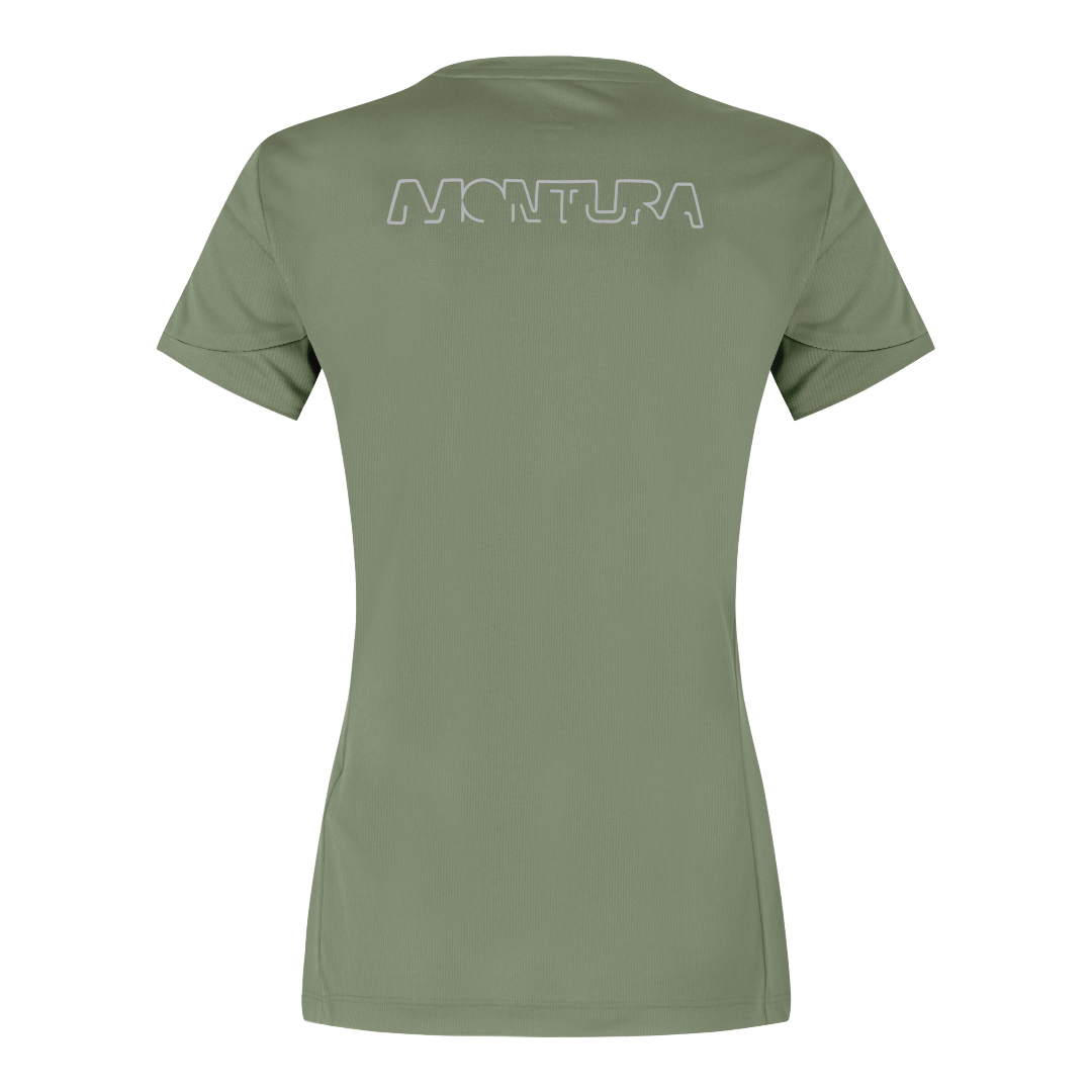 MONTURA Join T-shirt Woman