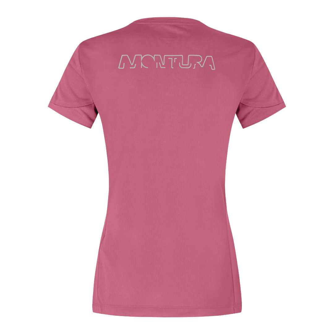 MONTURA Join T-shirt Woman