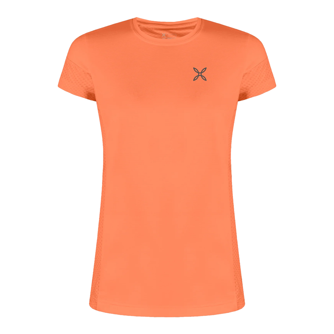 MONTURA Delta Mix T-shirt Woman
