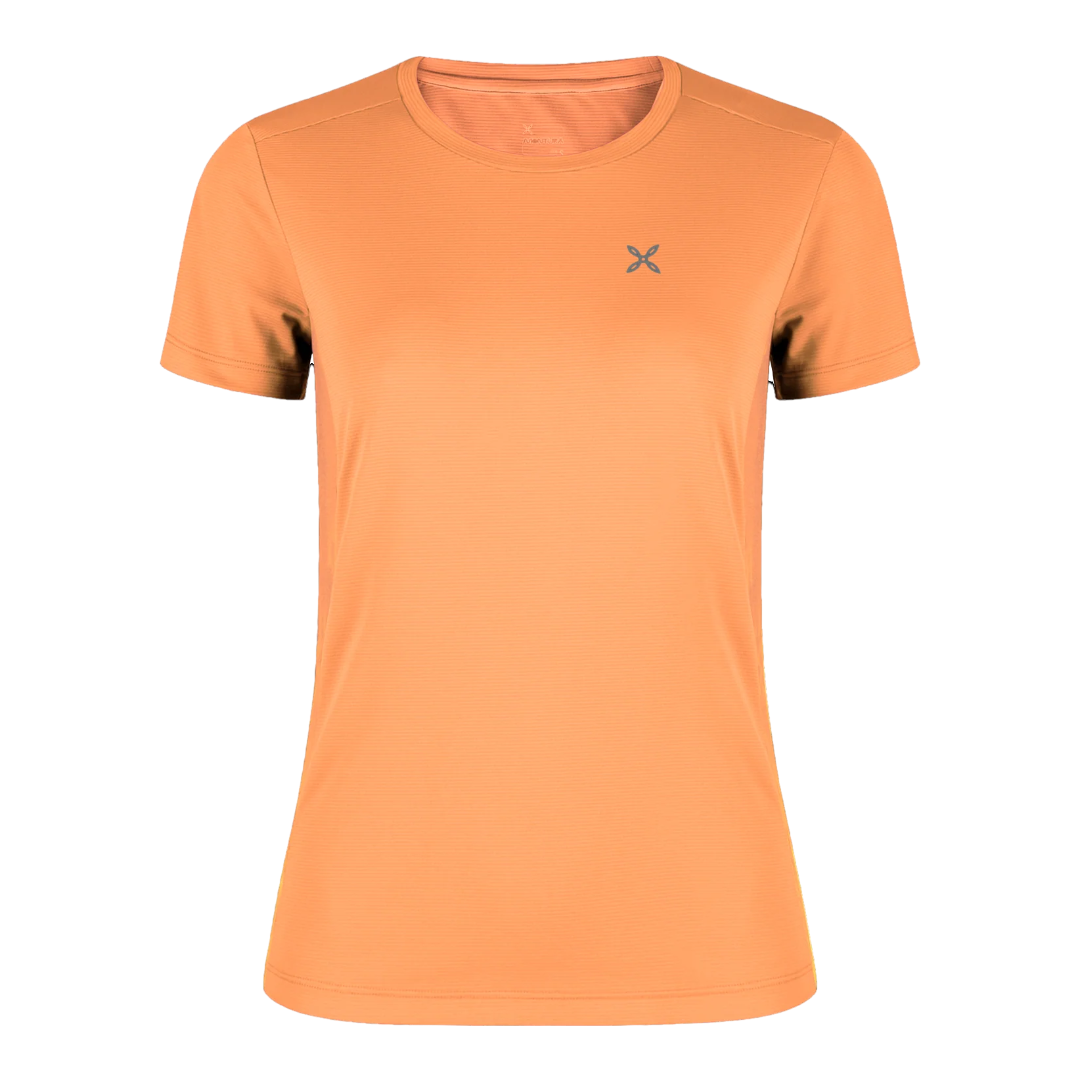 MONTURA Sunset T-shirt Woman