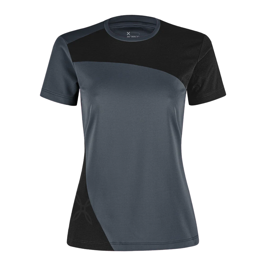 MONTURA Mix-Up T-shirt Woman