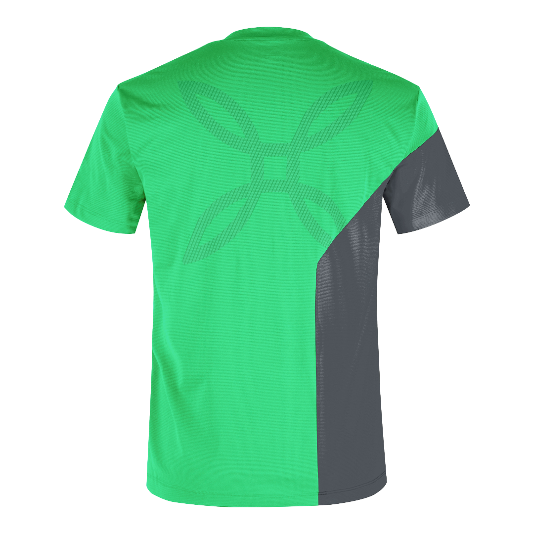 MONTURA Mix-Up T-shirt