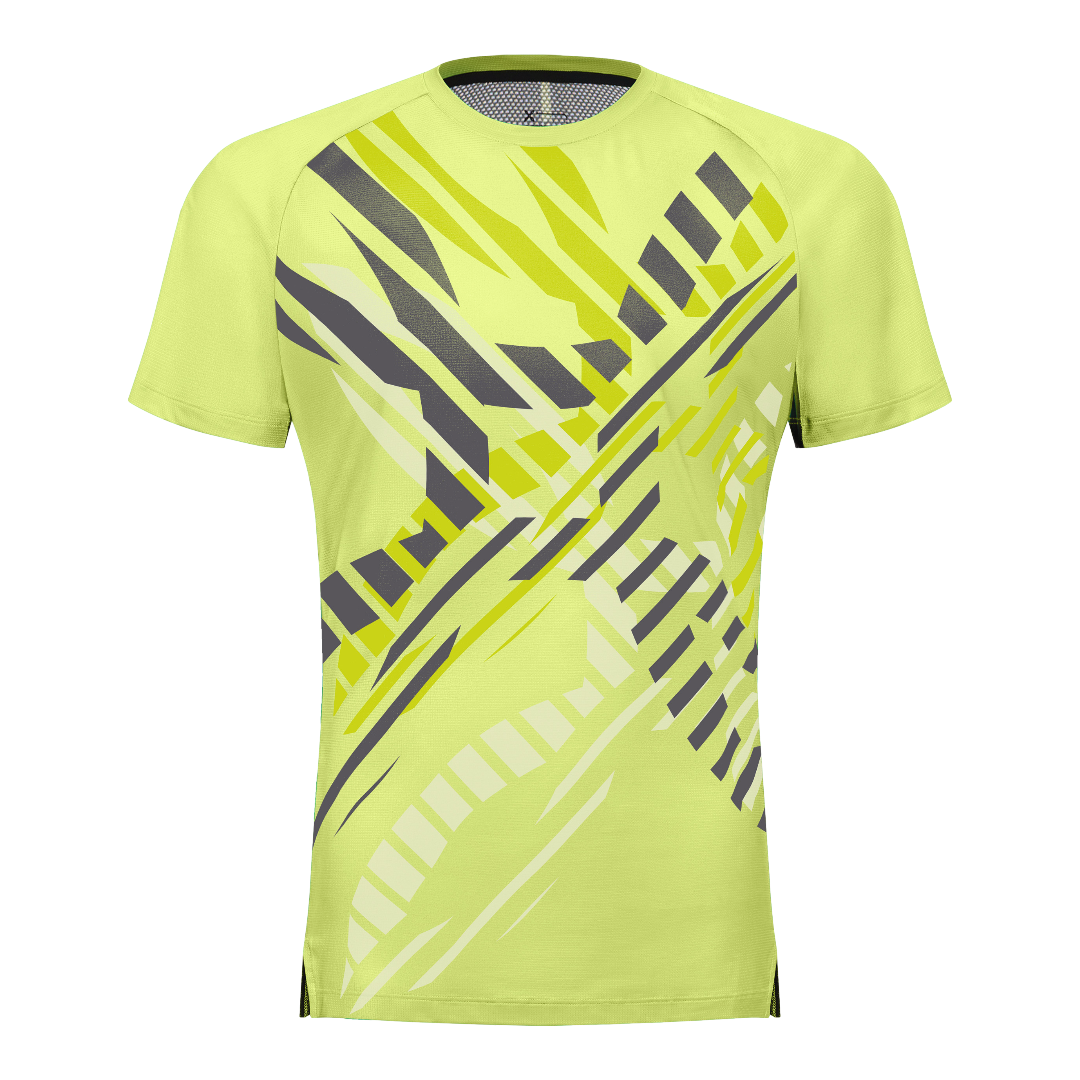 MONTURA Shadow Graphic T-Shirt|Unisex