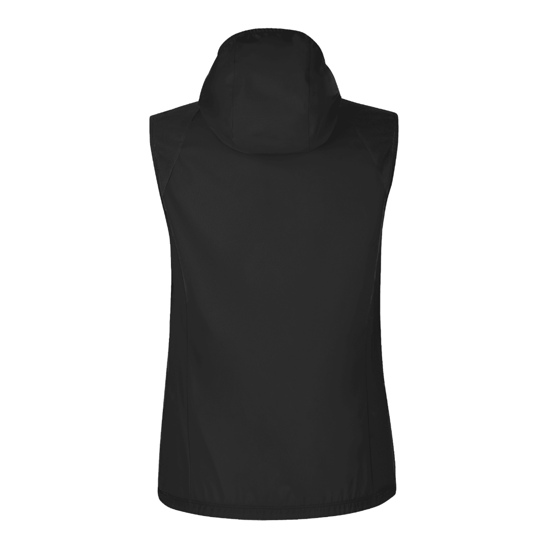 MONTURA Rise Hooded Vest Woman