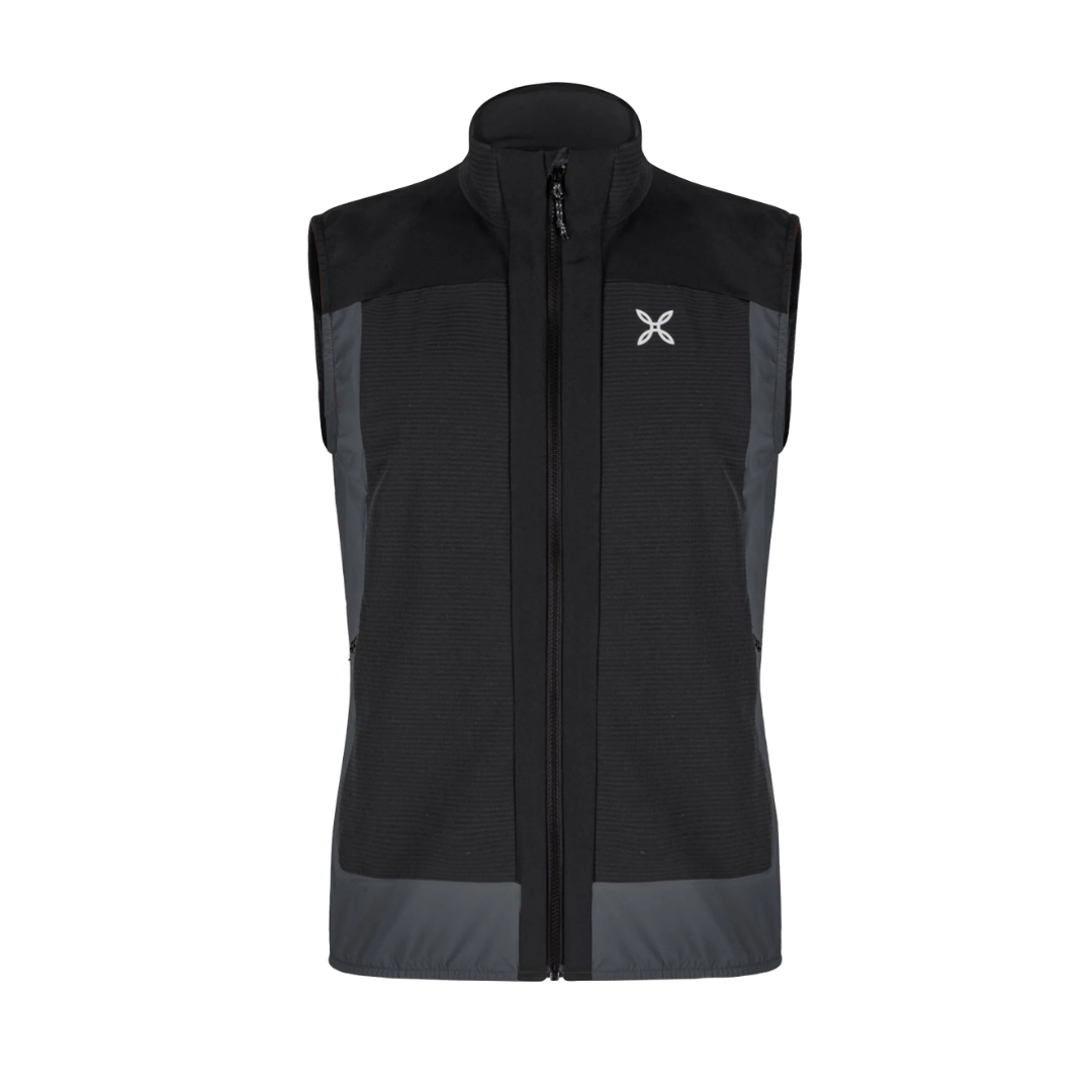 Gilet uomo DOLOMITI WIND