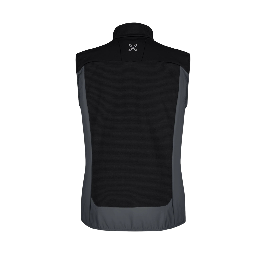 Gilet uomo DOLOMITI WIND
