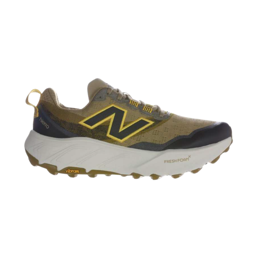 Scarpe uomo HIERRO