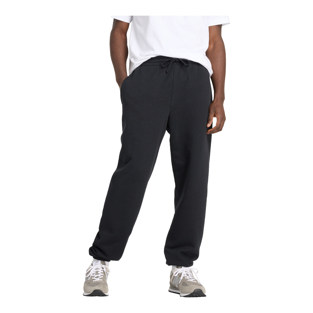 NEW BALANCE Sport Essentials French Terry Jogger - Man
